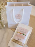 Seraya Ritual – Infusion Douceur Équilibre